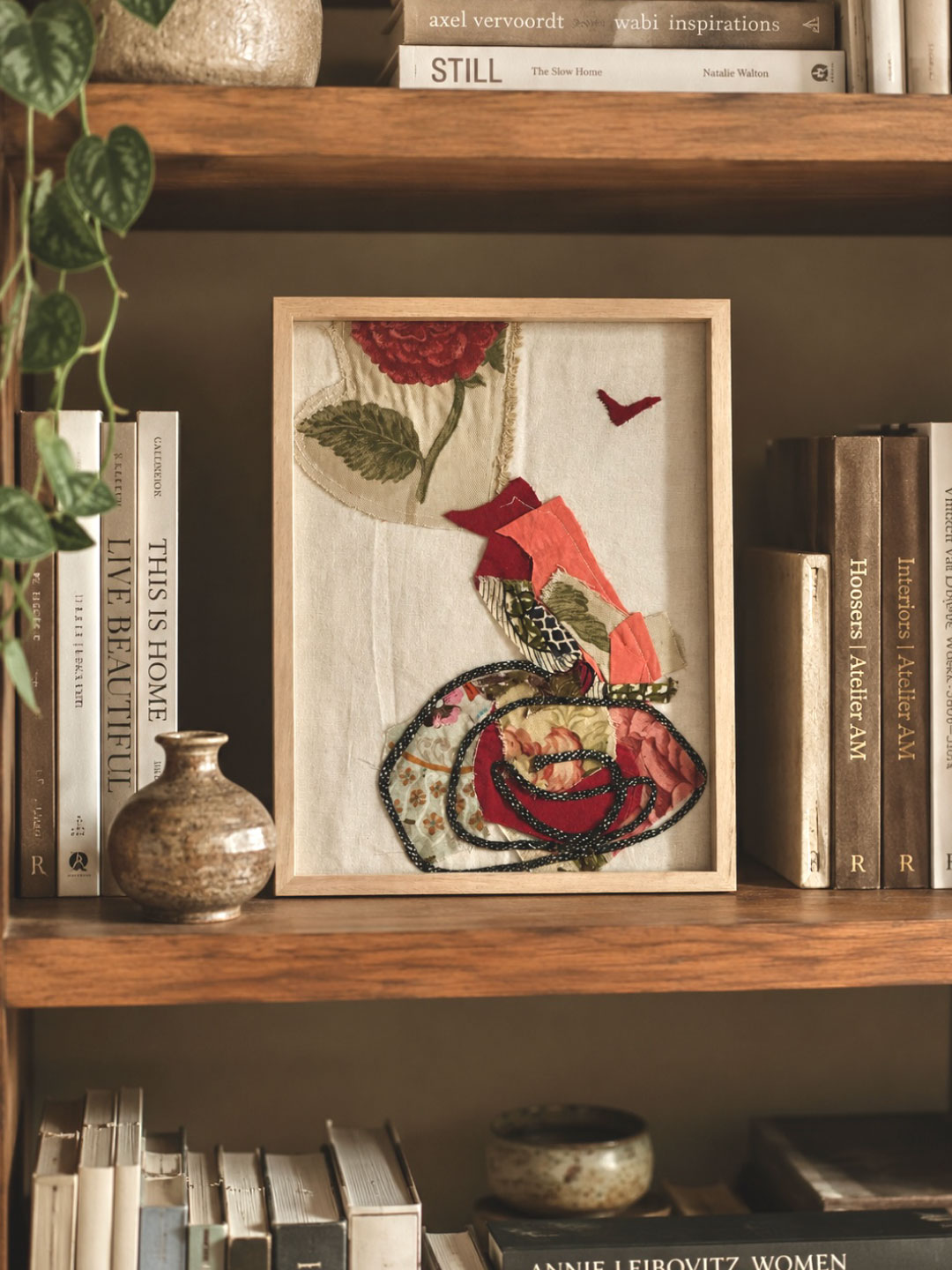 “Juntos” Textil