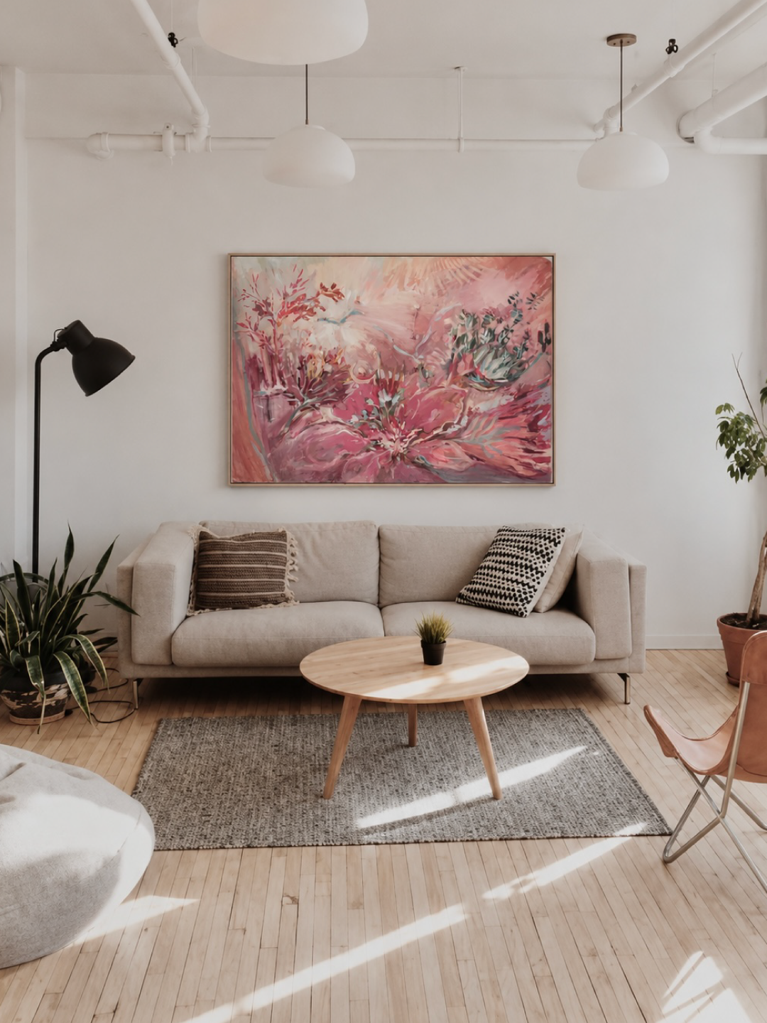 “Mundo interior”
